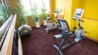 Alagon City Hotel & Spa, фото 2