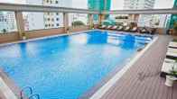 Muong Thanh Luxury Nha Trang Hotel, фото 2