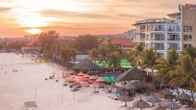 Unique Mui Ne Resort & Spa