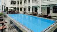 Grand Hotel Saigon, фото 2