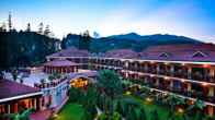 BB Sapa Resort & Spa