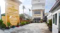 Lotus Muine Resort & Spa