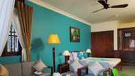 Amaryllis Resort & Spa, фото 4