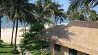 Bamboo Village Beach Resort & Spa