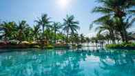 Pandanus Resort