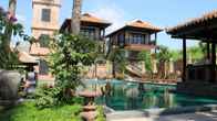 Lotus Village Resort Mui Ne