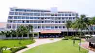 Phan Thiet Ocean Dunes Resort