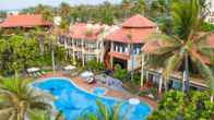 Tien Dat Mui Ne - Blue Waves Resort & Spa