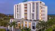 Le Palmier Ho Tram Resort