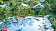 Carmelina Beach Resort