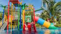 Carmelina Beach Resort, фото 3