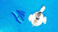 Carmelina Beach Resort, фото 4