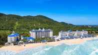Lan Rung Resort Phuoc Hai, фото 4