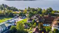 Wellnesshotel Seeschlößchen