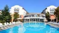 The Monarch Hotel