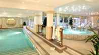 Wunsch Hotel Mürz - Natural Health & Spa Hotel, фото 2