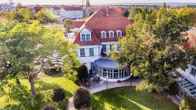 Hotel Villa Heine Wellness & Spa