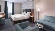 Sympathie Hotel Furstenhof, фото 3
