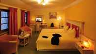 Wellnesshotel Auerhahn