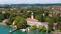 Hotel Bad Schachen