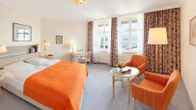 Hotel Bad Schachen, фото 2