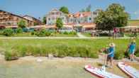 Hotel am Hopfensee