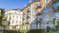 HELIOPARK Bad Hotel zum Hirsch