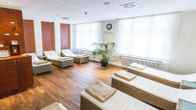 HELIOPARK Bad Hotel zum Hirsch, фото 2