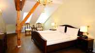 HELIOPARK Bad Hotel zum Hirsch, фото 3