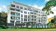 Aqua Aurelia Suitenhotel