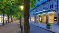 Hotel am Sophienpark