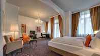 Hotel am Sophienpark, фото 4