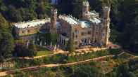 Hotel Schloss Eckberg