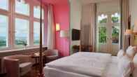 Hotel Schloss Eckberg, фото 2