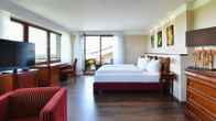 Hotel Rebenhof, фото 3
