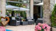 AVALON Hotel Bad Reichenhall