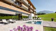 Klosterhof - Alpine Hideaway & Spa