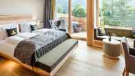 Klosterhof - Alpine Hideaway & Spa, фото 4