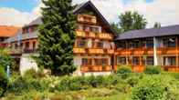 Hotel Leonhardihof