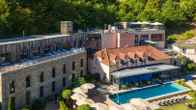 Romantik Hotel BollAnt's im Park