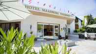Hotel Maasberg Therme
