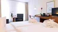 Novotel Freiburg am Konzerthaus, фото 2
