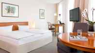 Novotel Freiburg am Konzerthaus, фото 3