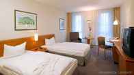 Novotel Freiburg am Konzerthaus, фото 4
