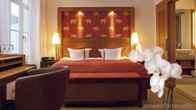 Schloss Elmau Luxury Spa Retreat & Cultural Hideaway, фото 4