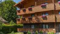 Hotel Villa Lago