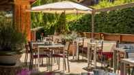 Hotel Villa Lago, фото 4