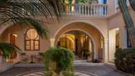 Casa Delfino Hotel & Spa