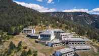 Grand Forest Metsovo
