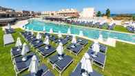 Kiani Beach Resort Family